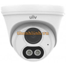 Camera P Dome hồng ngoại 3.0 Megapixel UNV IPC3613LB-AF28-WL